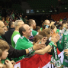 2019.01.26.Győri Audi ETO KC-CSM Bucaresti női BL kézilabda mérkőzés