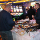2016.12.10. Casino Win Győr Mikulás Party Fotók:árpika