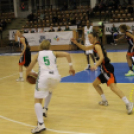 2013.03.17 Hat-Agro Uni Győr-MBK Ruzomberok női kosárlabda Fotók:árpika