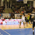 2013.02.22 Hat-Agra Uni Győr-Fenerbahce Euroliga női kosárlabda Fotók:árpika