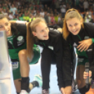 2018.05.23. Audi ETO KC -Békéscsaba női kézilabda és a bajnoki ünneplése Fotók:árpika 