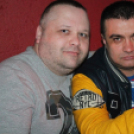 2015.01.17.Mamma Mia Éjjel-Nappal Budapest Gábor és Lali Dj:Balage