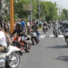 2015.05.09. Motoros Felvonulás Győr Fotók:árpika
