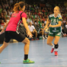 2018.08.18. Audi Eto Kc-Siófok Kc Női kézilabda felkészülési mérkőzés Fotók:árpika 