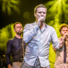 Nyárnyitó Koncert Győr