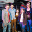 Club Neo (Győr) - Pálffy Bál 2014 - ByTheWay - 2014. március 21. (péntek)