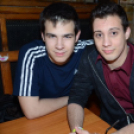 2013.04.19.Péntek Banhof Fotók:adrián