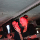 2014.04.19. Mamma Mia Celebek a Pultban Bódi Sylvi És Berki Krisztián,Hódi Pamela Fotó:árpika