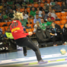 2018.09.01.Győri Audi ETO KC - Alba Fehérvár bajnoki mérkőzés és köszöntés Fotók:árpika 