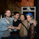 2013.11.01.Péntek lapos Halloween night Fotók:adrián