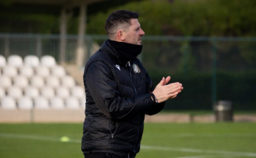 Borbély Balázs: Pozitív élményekkel térhettünk haza Törökországból