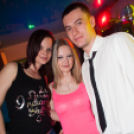 Club Neo (Győr) - Newik 33th Birthday Party - 2014. április 12. (szombat)
