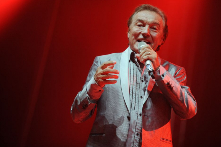 Nemzeti gyásznap lenne Karel Gott temetésének napja