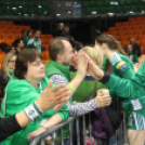 2019.03.06. Győri Audi ETO KC -Dunaújváros női bajnoki mérkőzés