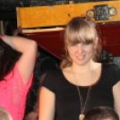 2013.03.27 Szerda Lapos Video Disco Dj:Slim és Dj:Marcee Fotók:árpika