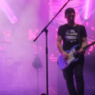 2019.06.14.Győri Nyármegnyitó 1. nap Halott Pénz koncert