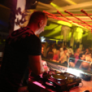 Club Mundo -  House Classic w/ Sterbinszky   Newl 2013.06.15. (szombat)