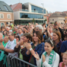 2018.05.14. Audi ETO KC ünneplése Fotók:árpika 