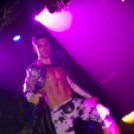 Club Vertigo - Supergirl Party 2015.01.10. (szombat)