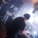 Club Vertigo - Muzzaik 2014.10.04. (szombat)