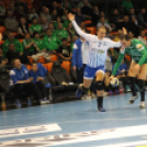 2018.01.19.Győri Audi Eto KC-MTK Budapest női kézilabda mérkőzés Fotók:árpika 