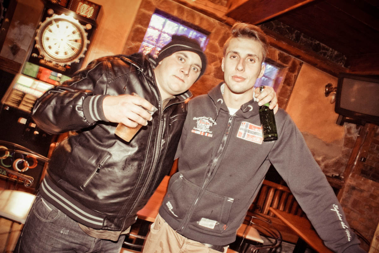 Lapos péntek - 2013.12.20 | fotók: Gombás Ákos |