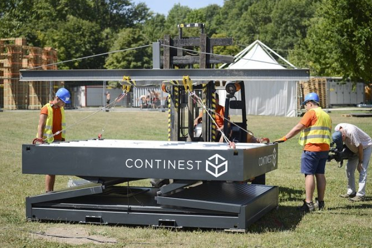 Idén 7 magyar cég került a Financial Times nemzetközi céges ranglistájára