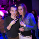 Club Vertigo -  Muzzaik 2013.12.07. (szombat)