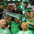 209.09.01. Győri Audi ETO KC- Siófok KC női kézilabda bajnoki mérkőzés 