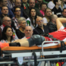 2018.03.22. Magyarország-Hollandia női kézilabda mérkőzés Fotók:árpika