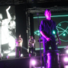 2018.03.17. Halott Pénz koncert Győr Fotók:árpika