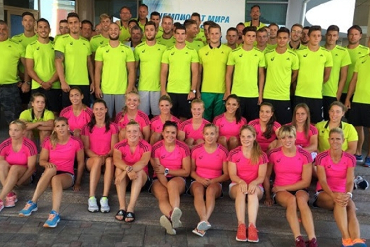 A magyarok csúcsot döntöttek korosztályos kajak-kenu vb-n