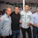 Club Mundo - Julia Carpenter 2015.05.16. (szombat) (Fotók: Mundo)