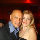 Pénz és Sárm Party