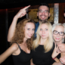 2015.09.30.Szerda - Becherovka Party