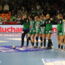 2017.11.17.Győri Audi Eto Kc- Brest Breategne női Bl Kézilabda mérkőzés Fotók:árpika