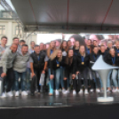 2018.05.14. Audi ETO KC ünneplése Fotók:árpika 