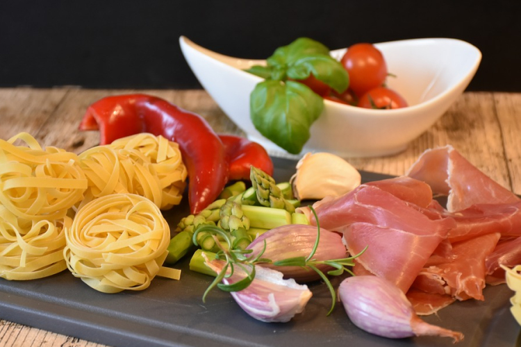 A tésztaevés nem hizlal, hanem egészséges egy új olasz kutatás szerint