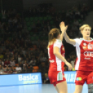 2018.03.22. Magyarország-Hollandia női kézilabda mérkőzés Fotók:árpika