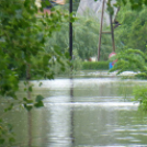 Olvasónk képei az árvízi védekezésről