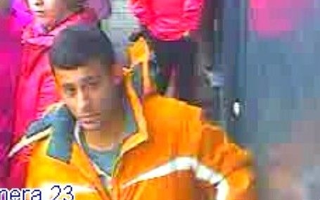 Győri bevásárlóközpontból három kézmosó csaptelepét lopta el