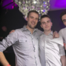 Club Vertigo - Deák bál /w Andro 2015.02.27. (péntek)