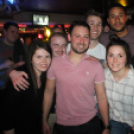 2016.04.15. Mamma Mia Pénteki Házibuli Dj:Ice&Solymi Conga Fotók:árpika