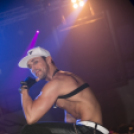 Club Vertigo - The Closing /w. Dave Martin 2015.05.02. (szombat)