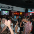 2018.08.18. Mamma Mia Szombati Házibuli Dj:Hubik Fotók:árpika