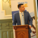 2017.07.23. EYOF 2017 Sajtótájékoztató Fotók:árpika 