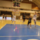 2013.01.31 Hat-Agro Uni Győr- Bourges Basket Euroliga női kosárlabda Fotók:árpika