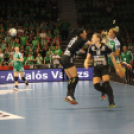 2020.01.05.Győri Audi ETO KC-Dunaújváros KKC női bajnoki mérkőzés