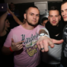 Club Vertigo - Dave Martin 2015.01.17. (szombat) (Fotók: Vertigo)