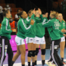 2020.09.04. Audi ETO KC-Kisvárda női kézilabda bajnoki mérkőzés